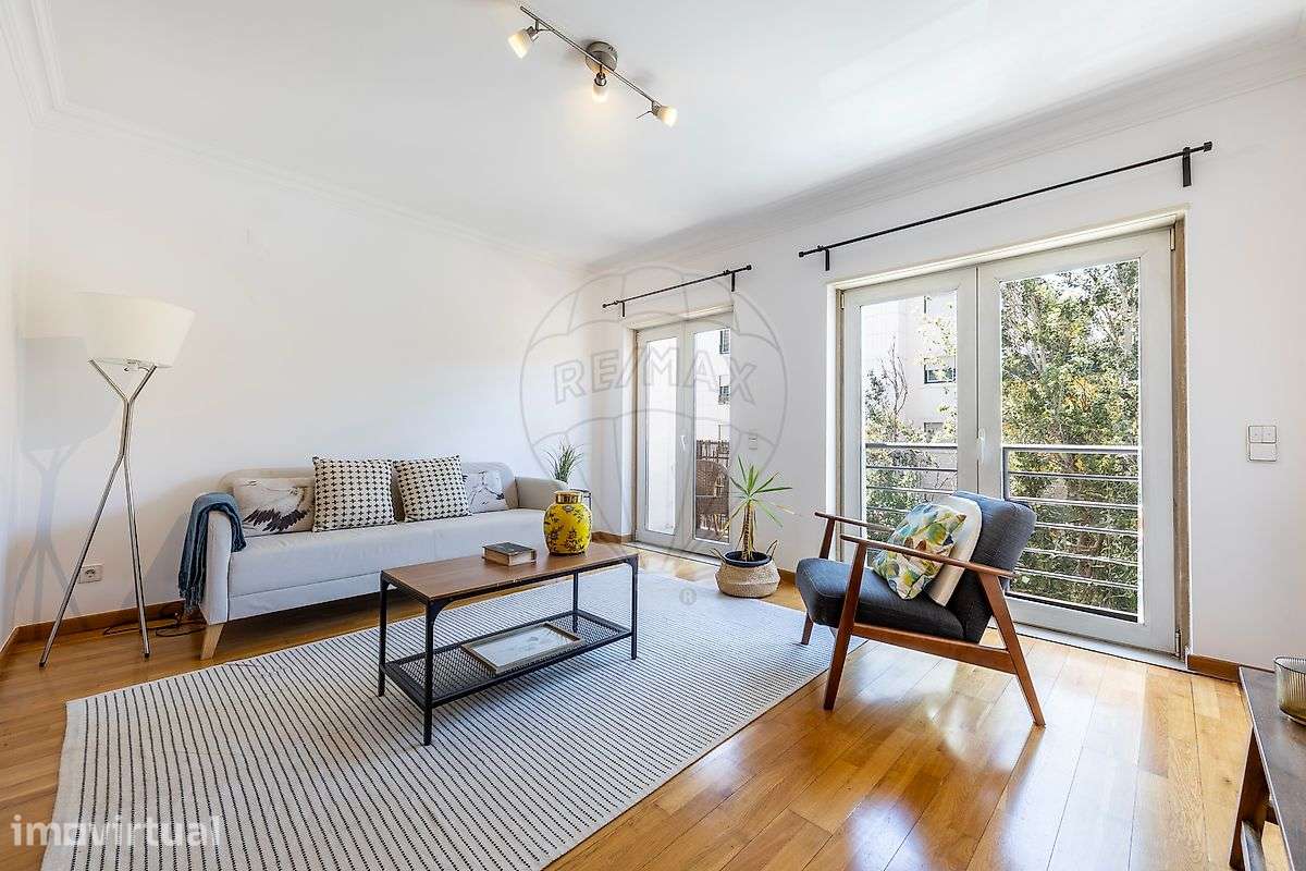 Apartamento T1 para venda - Grande imagem: 2/23