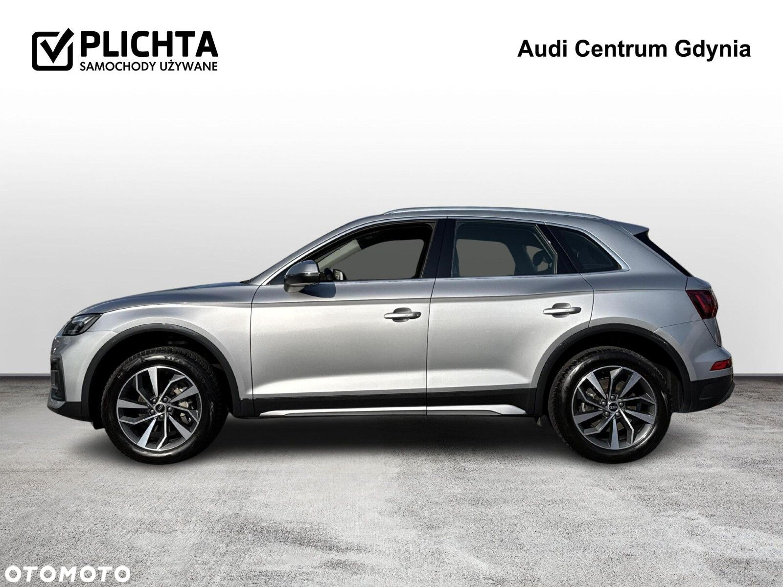 Audi Q5 - 2