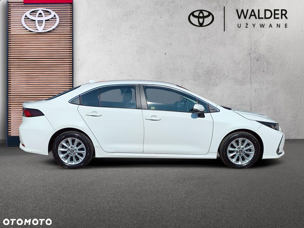 Toyota Corolla - 7
