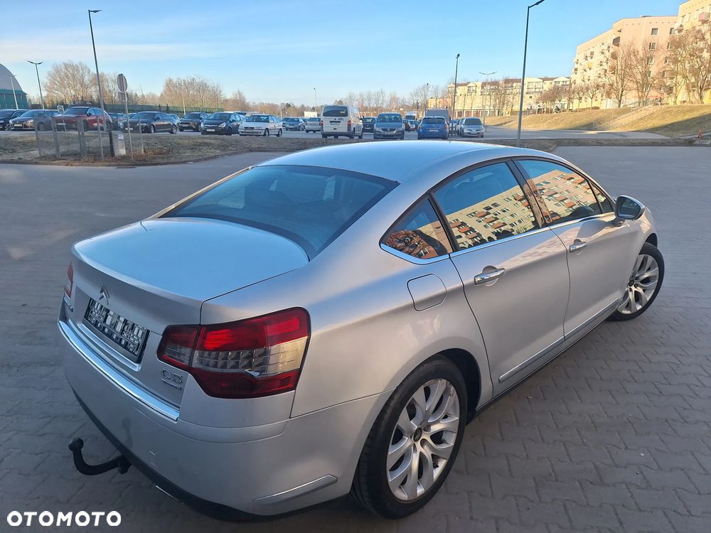 Citroën C5 3.0 HDi V6 Exclusive - 2