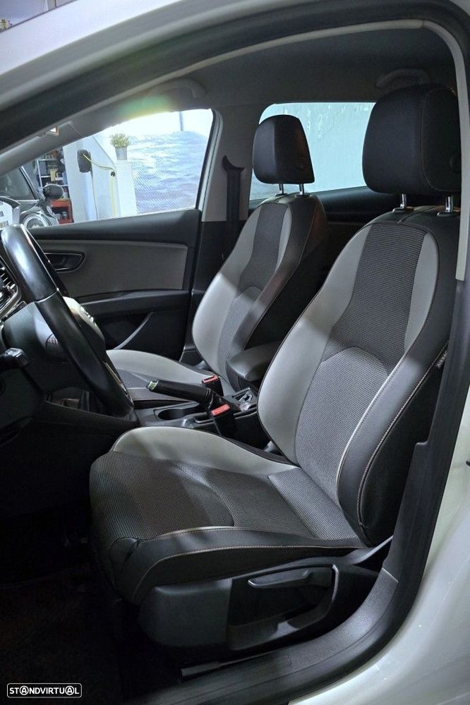SEAT Leon - 12