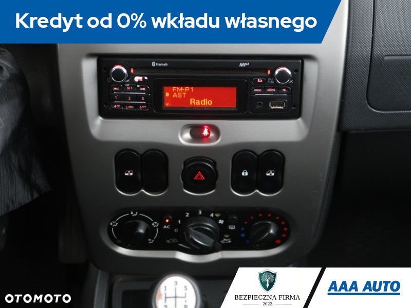 Dacia Duster - 14