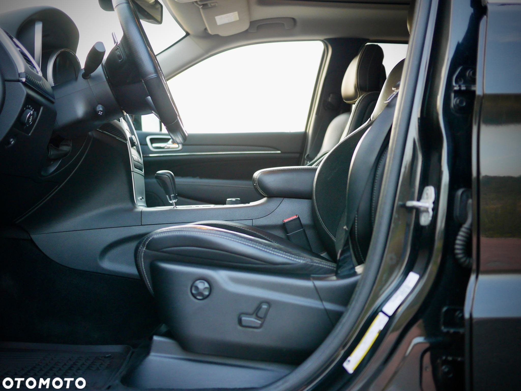 Jeep Grand Cherokee Gr 6.4 V8 SRT8 - 31