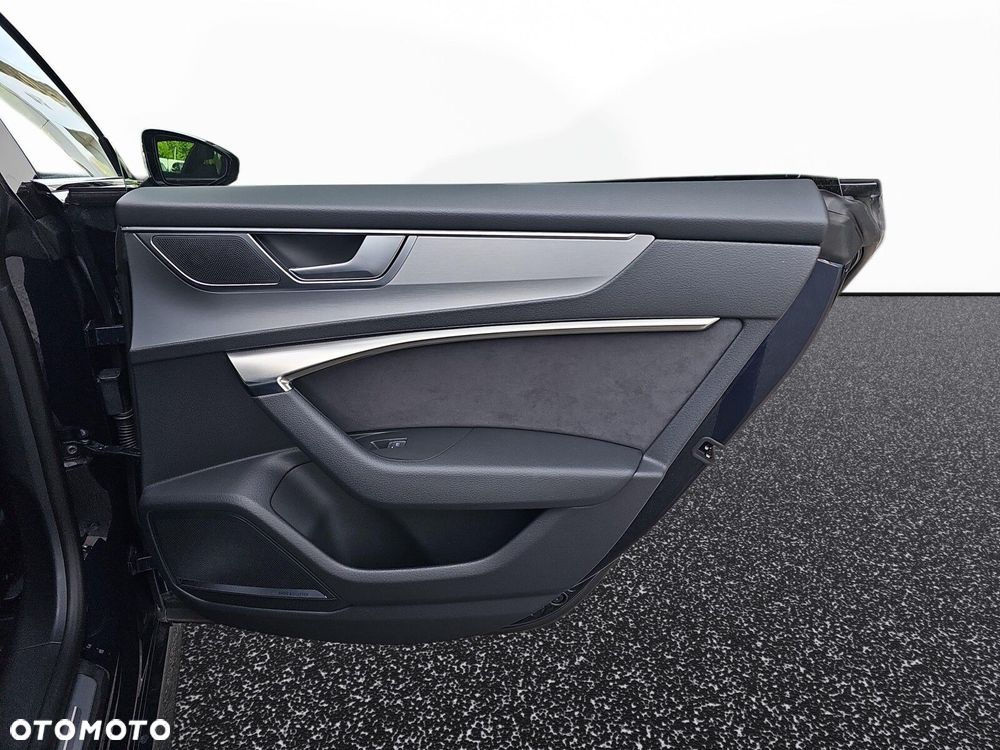 Audi A7 Sportback - 27