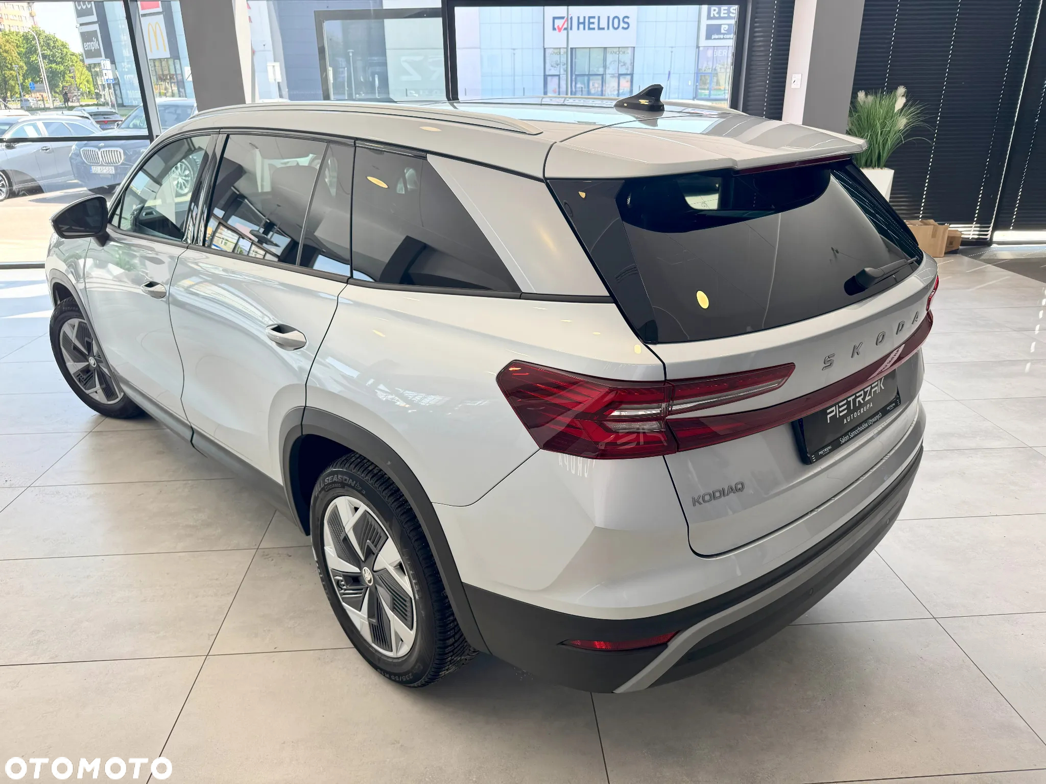 Skoda Kodiaq - 6