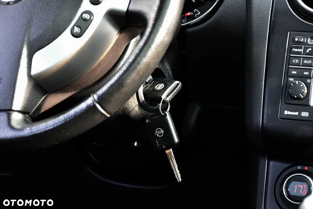 Nissan Qashqai 1.6 I-Way - 24