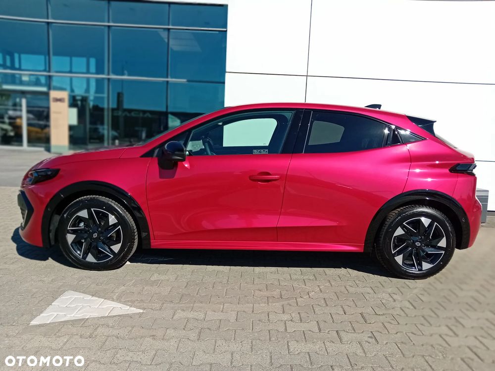 Renault Clio 1.8 E-TECH Full Hybrid 160 Techno - 4