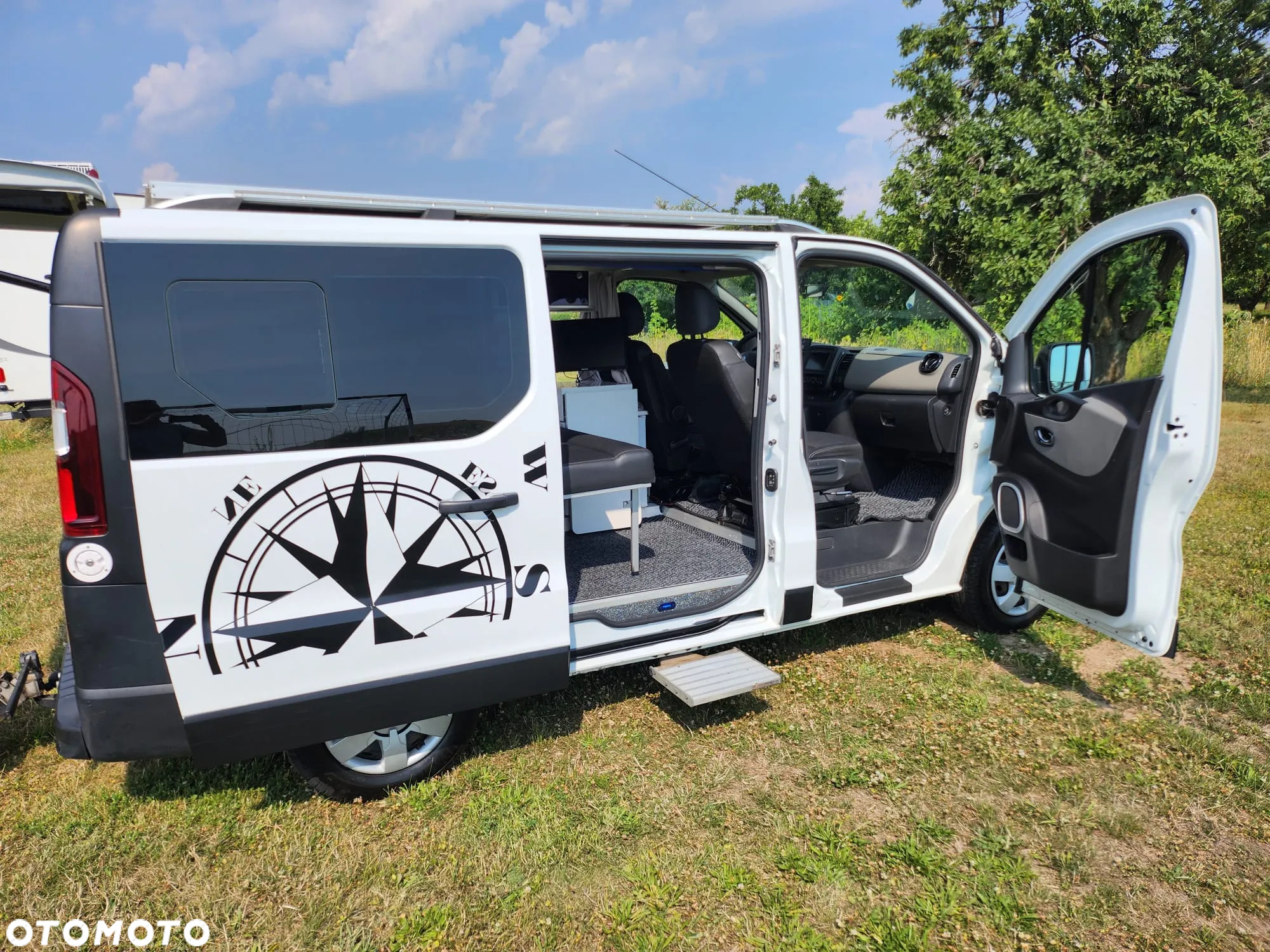 Renault Trafic - 15