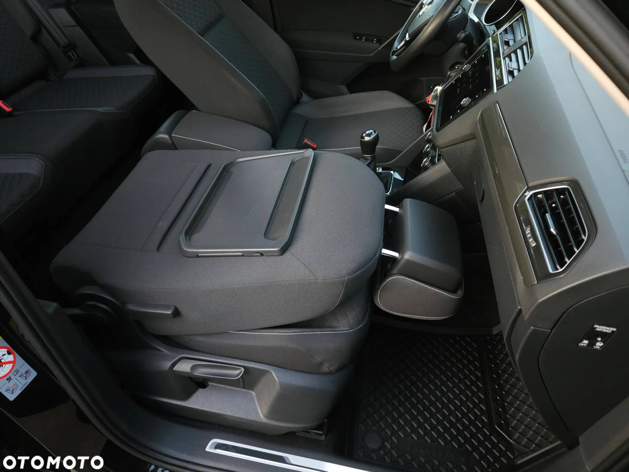 Volkswagen Tiguan 1.5 TSI ACT OPF Join - 35