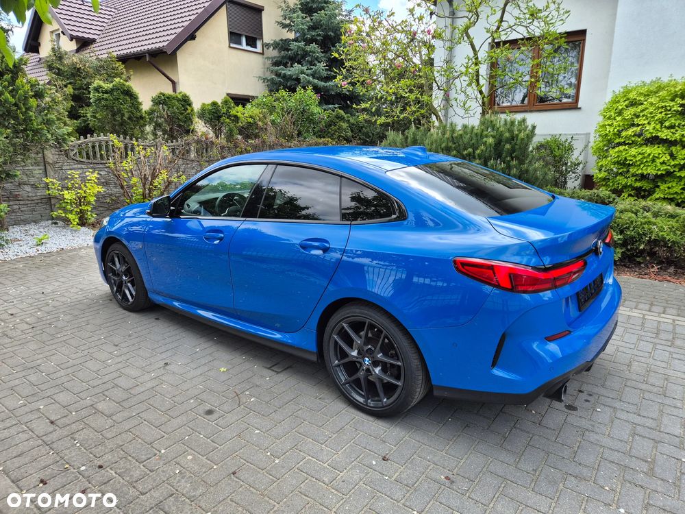 BMW Seria 2 220i M Sport - 8
