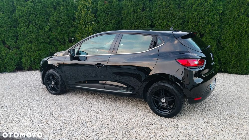 Renault Clio (Energy) TCe 90 Start & Stop LIMITED - 4