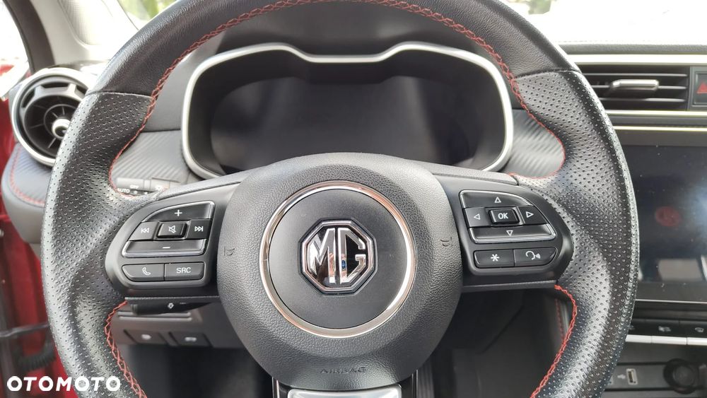MG ZS ICE 1.5 VTI-tech Luxury - 17