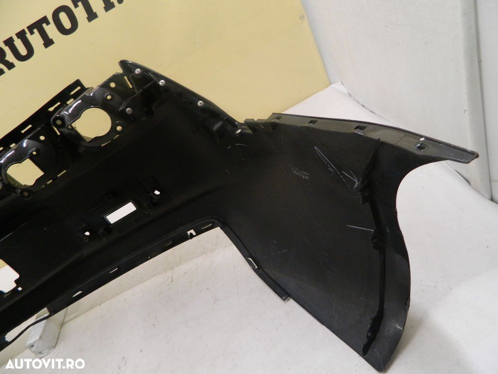 Bara spate Chevrolet Camaro SS, 2010, 0211, 2012, 2013, cod origine 92238776. - 9