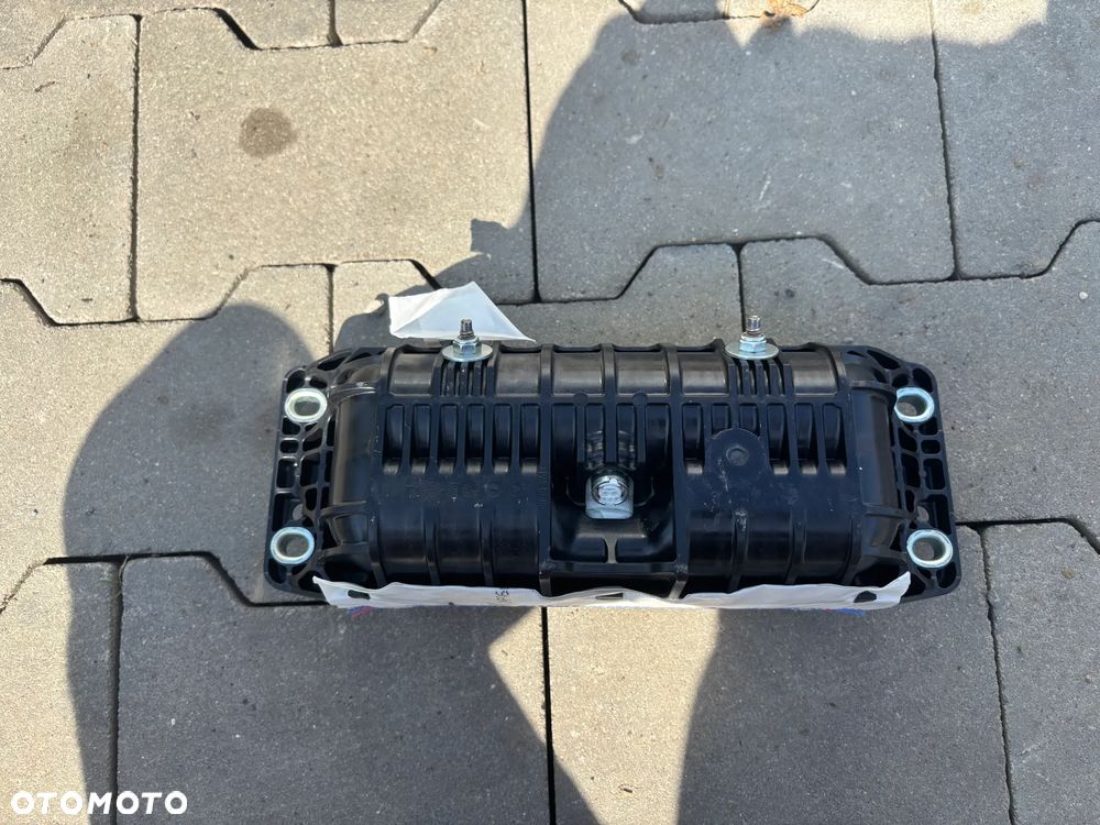 Vw Passat B8 poduszka powietrzna pasażera 3G0880204F - 2