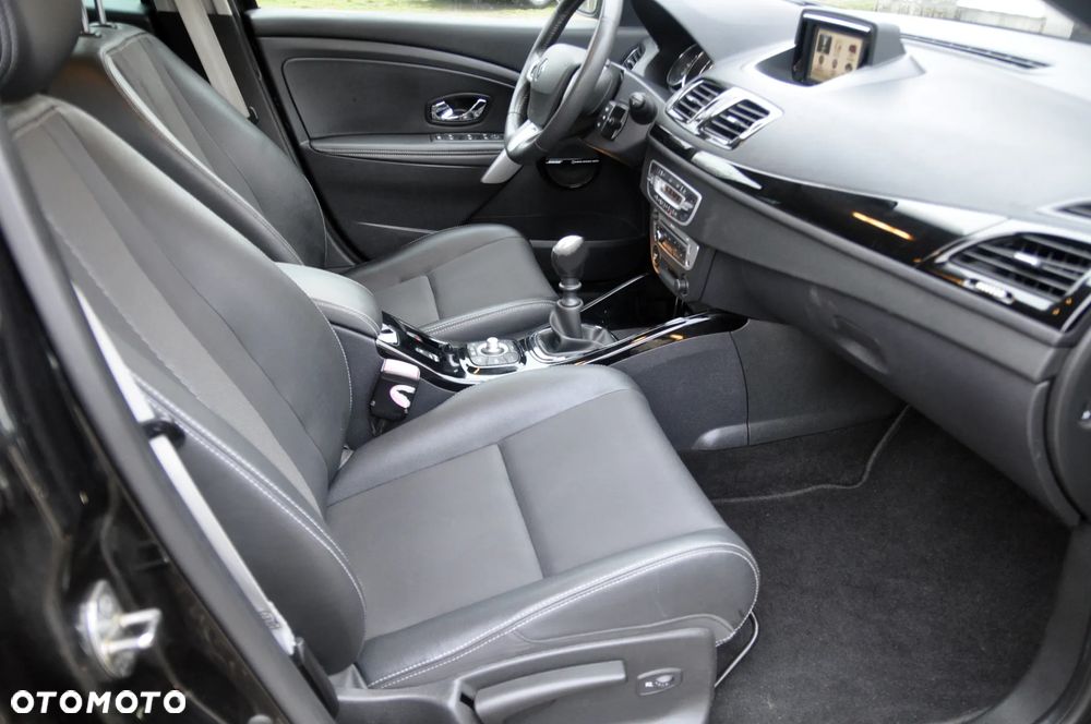 Renault Megane 1.2 16V TCE Energy Bose Edition - 12