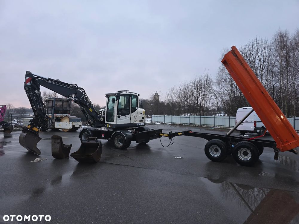 Terex TW 85