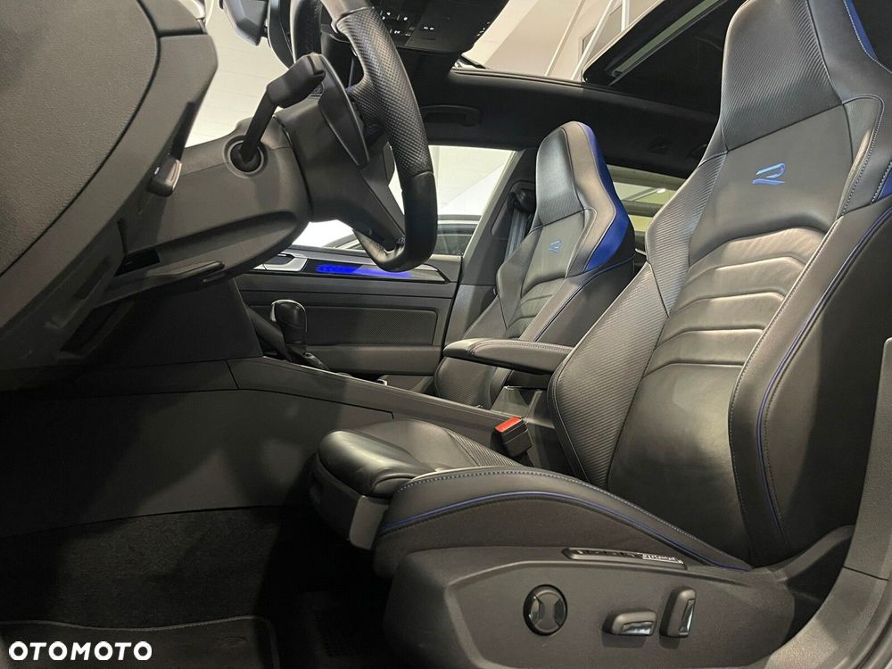 Volkswagen Arteon - 9