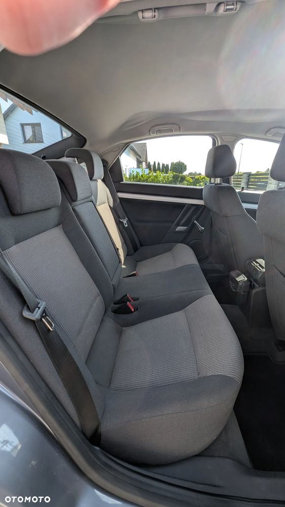Opel Vectra 1.8 - 11