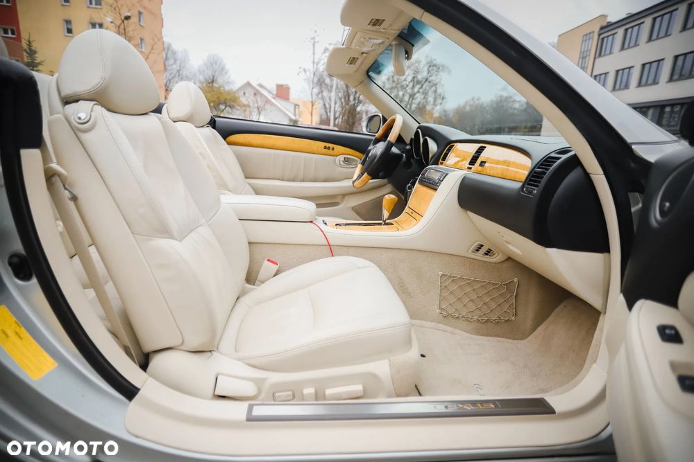 Lexus SC - 14