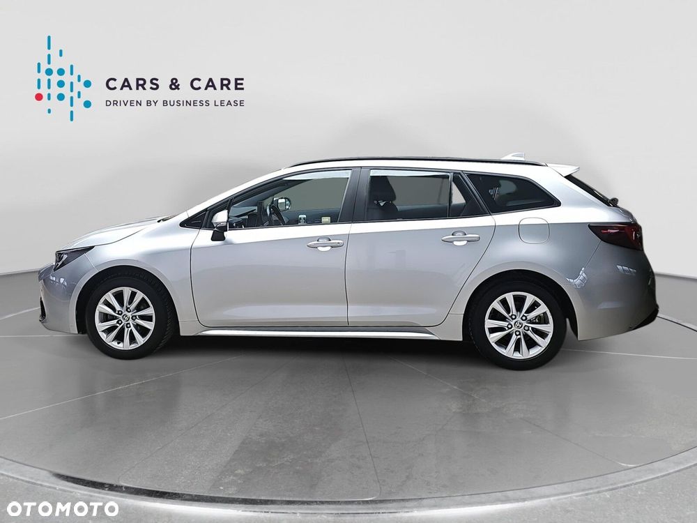 Toyota Corolla 1.8 Hybrid Comfort - 30