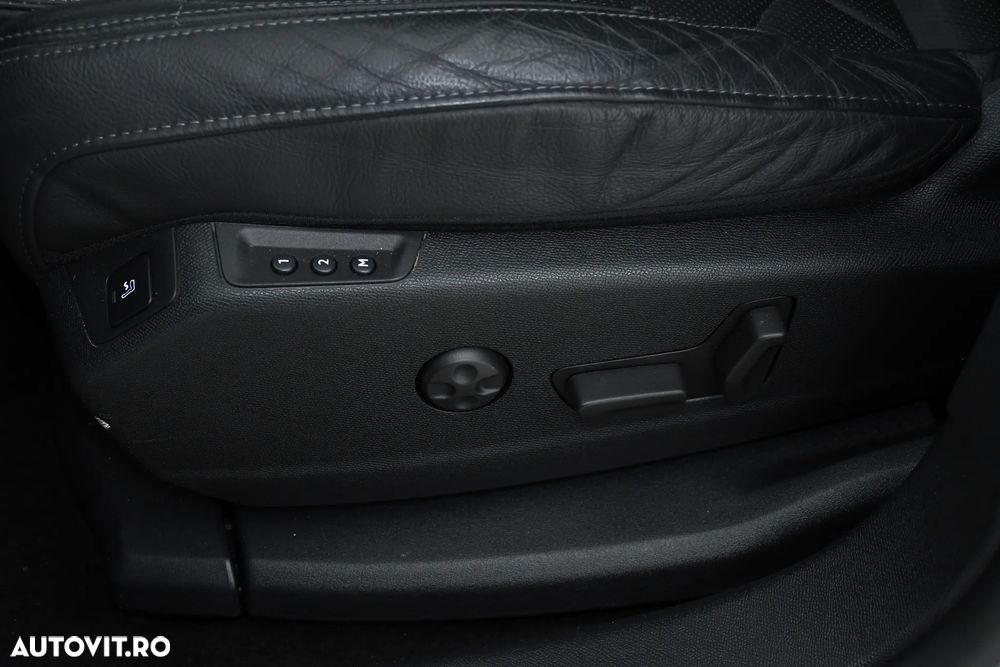 DS Automobiles DS 7 Crossback - 21