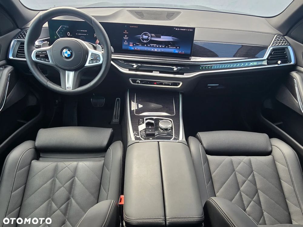 BMW X5 xDrive30d mHEV sport - 14