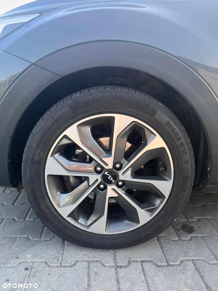 Kia Stonic 1.0 T-GDI L - 12