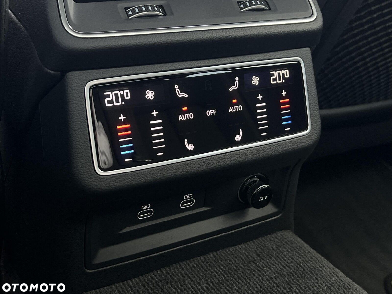 Audi A6 - 20