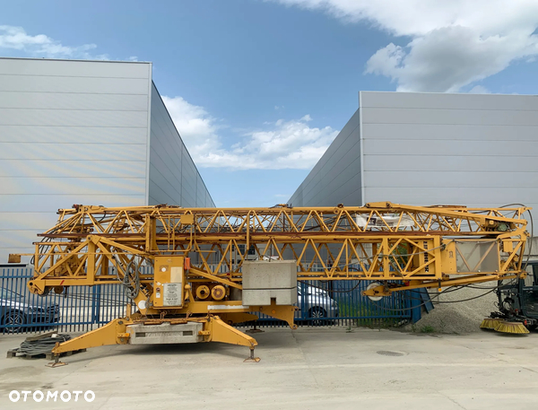 Liebherr 35K