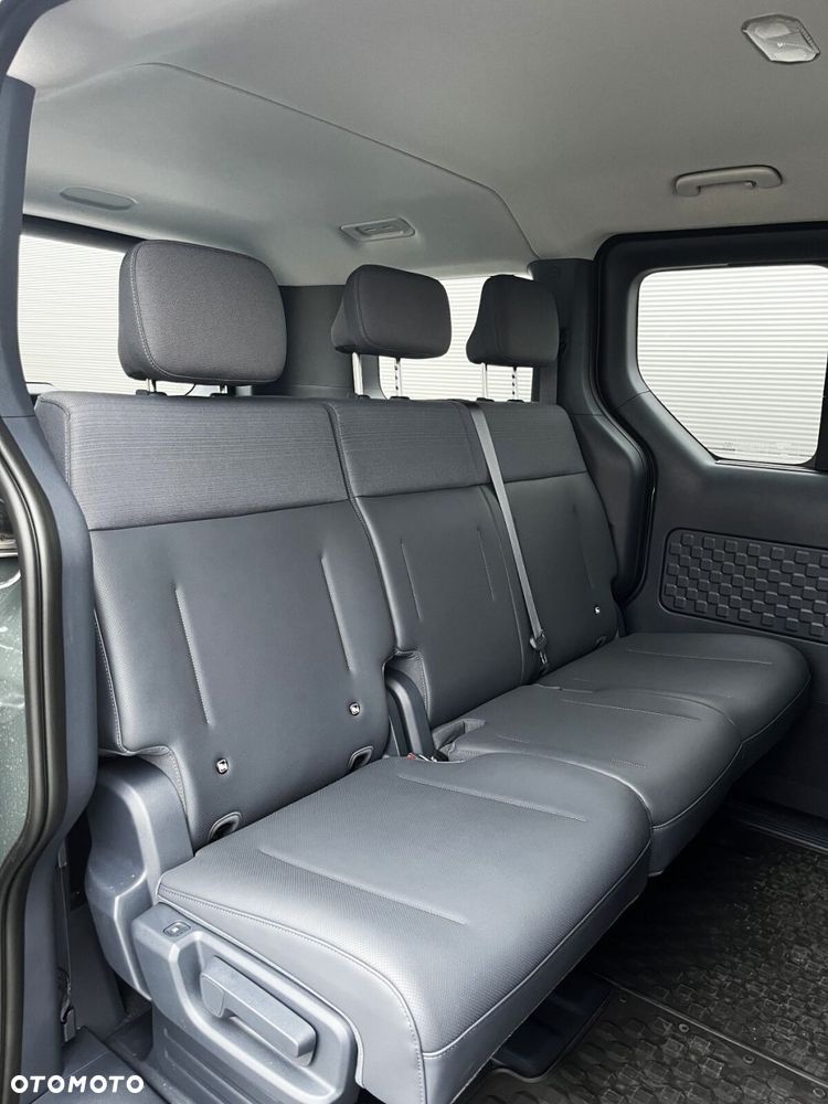 Kia PV5 71.2kWh - 30