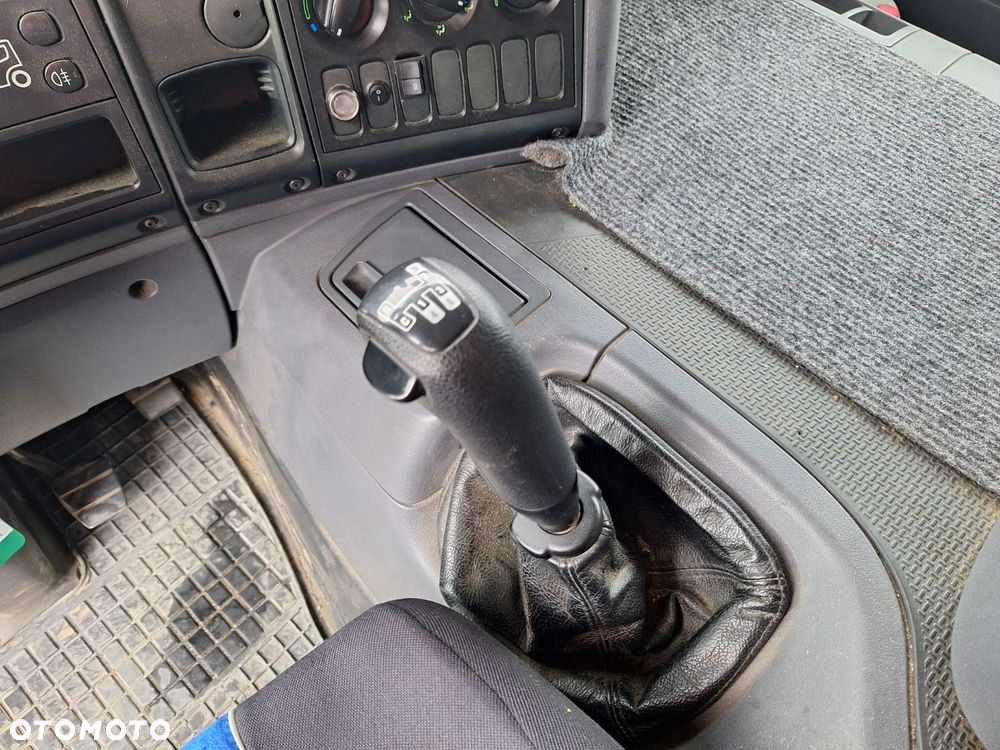 Scania P 380 Cb8X4 - 23