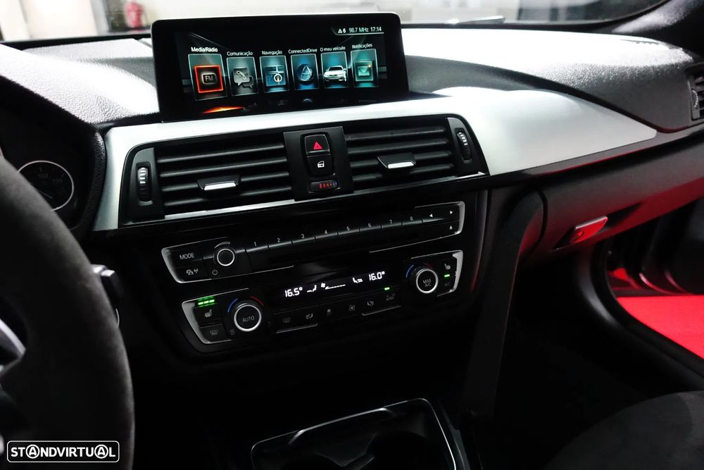 BMW 420 Gran Coupé d Pack M Auto - 48