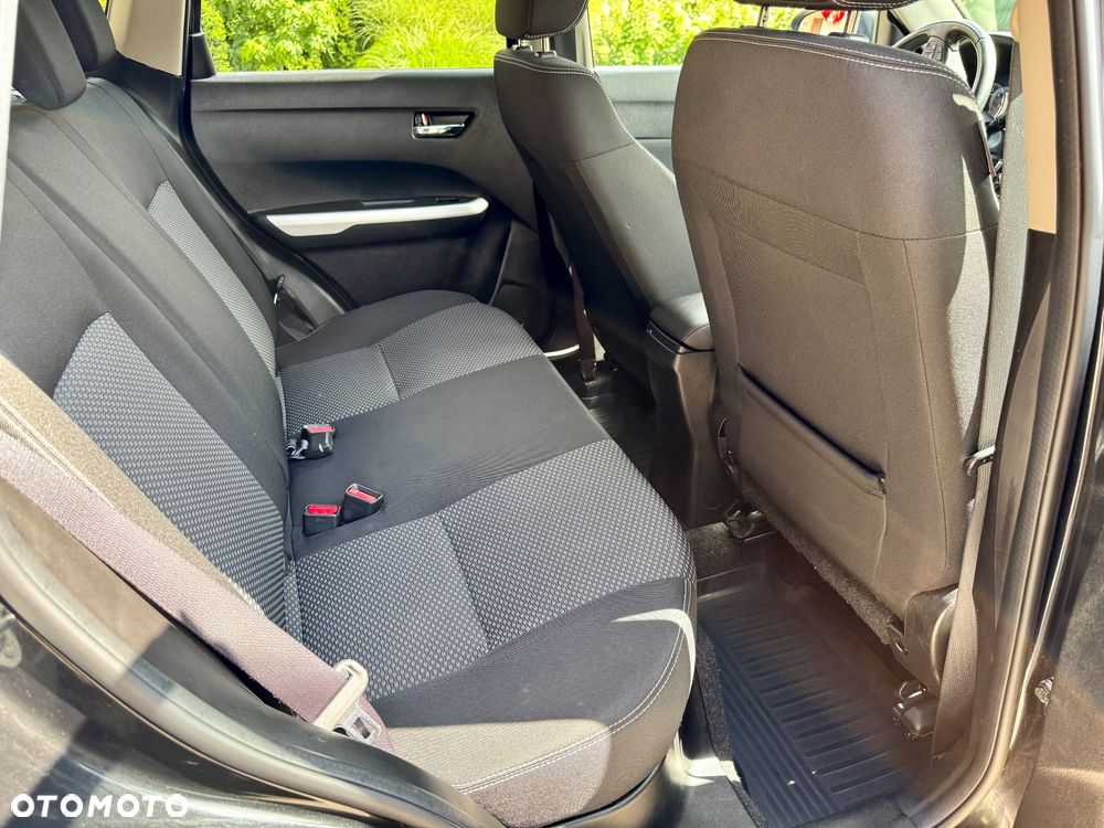 Suzuki Vitara 1.6 DDiS (4x2) Comfort - 23