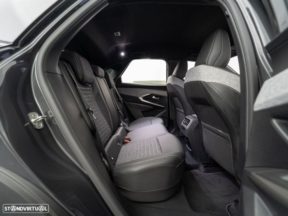 Peugeot 3008 - 47