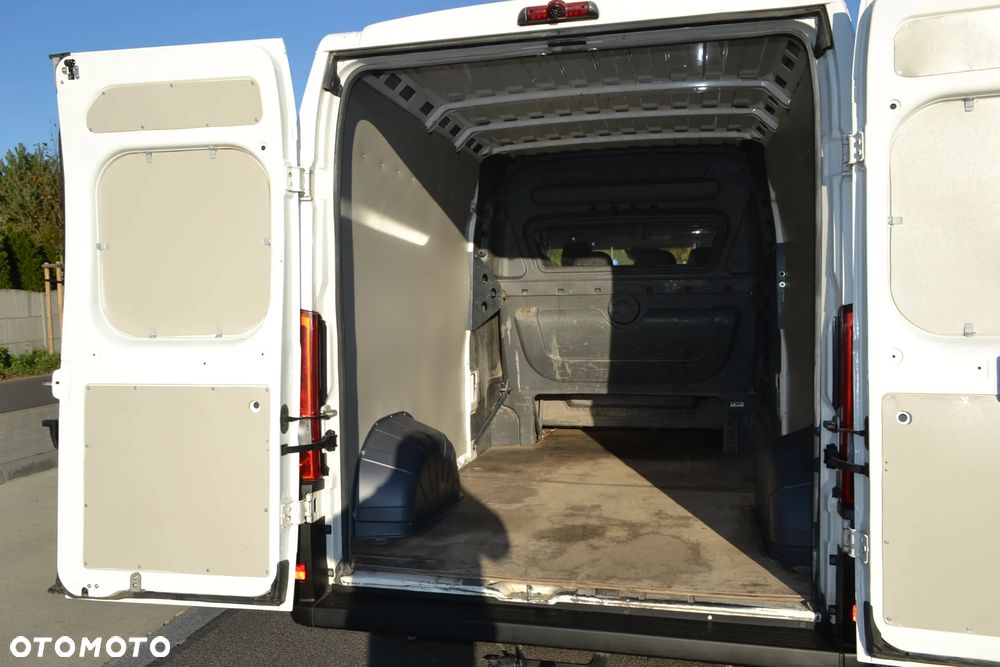 Citroën Jumper - 29