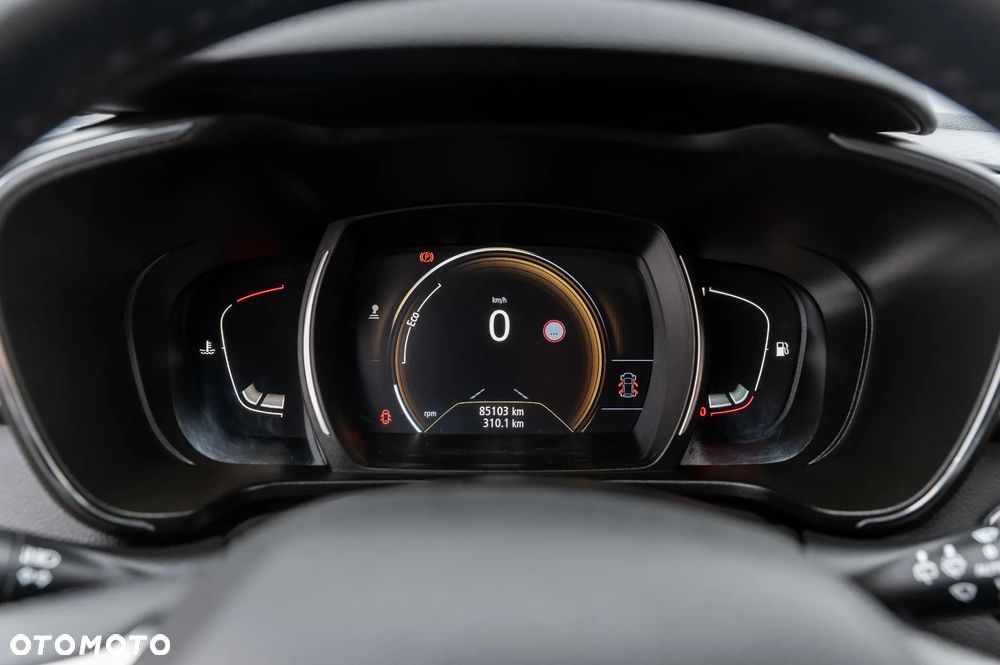 Renault Kadjar Energy TCe 130 Bose Edition - 23