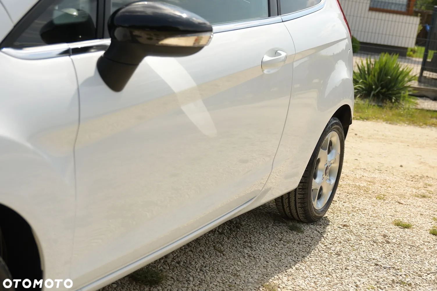 Ford Fiesta 1.25 Titanium - 14