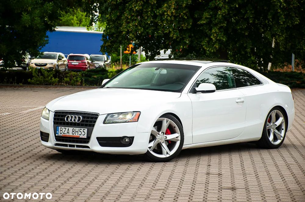 Audi A5 Coupé 2.0 TFSI Quattro S tronic - 16