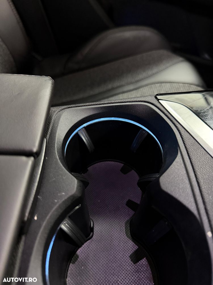 Peugeot 3008 1.6 THP EAT6 Allure - 22