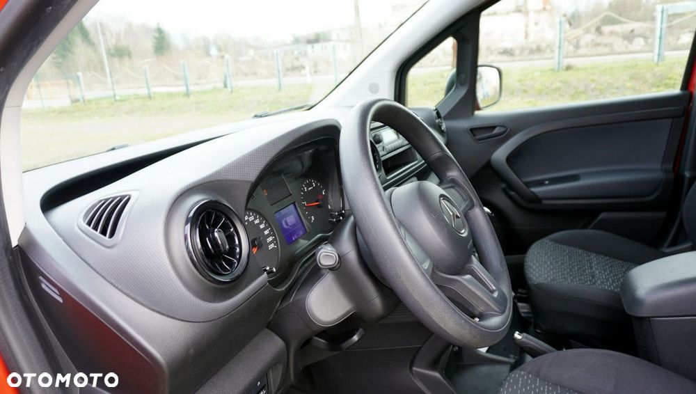 Mercedes-Benz Citan - 10