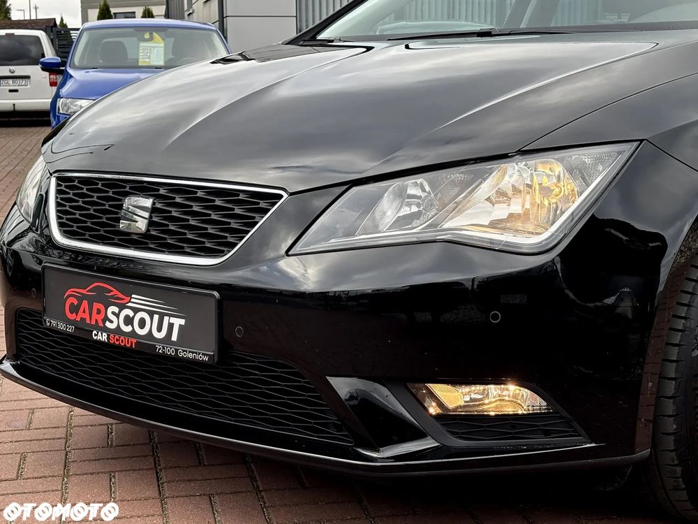 Seat Leon 1.4 TSI ACT Start&Stop Style - 5