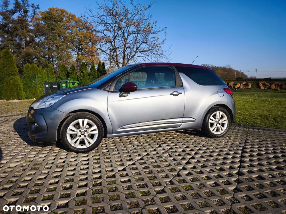 Citroën DS3 1.6 HDi SoChic - 5