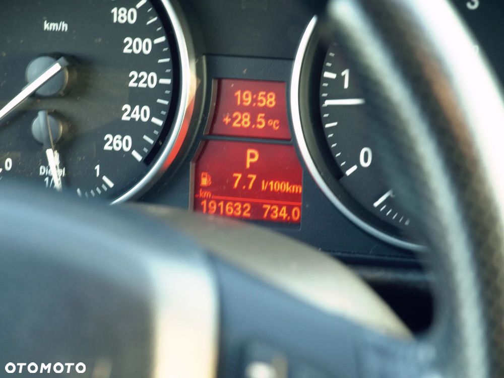 BMW X1 xDrive25d - 17