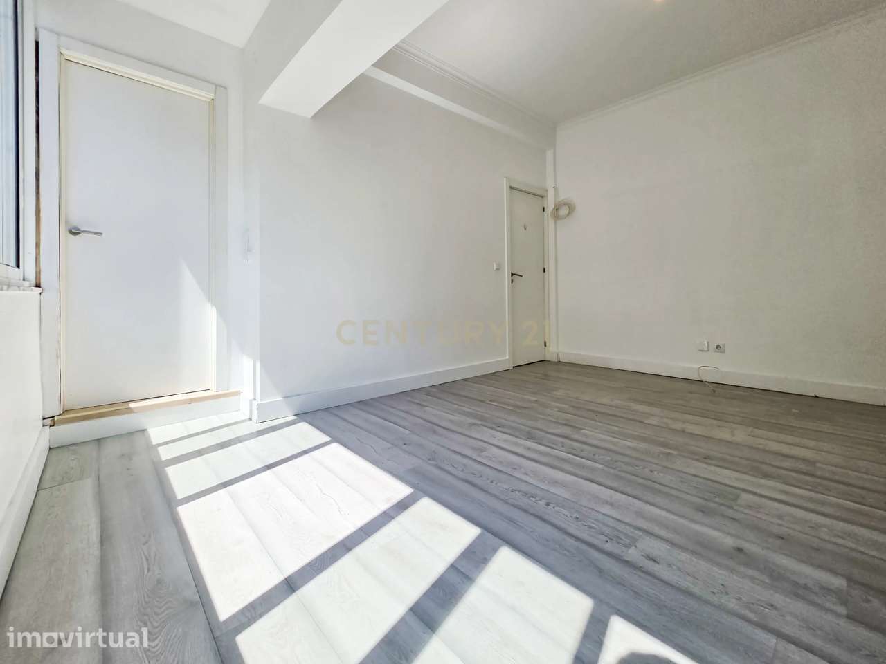 Apartamento T3 Renovado Verderena - Barreiro – Pronto a Habitar - Grande imagem: 5/23