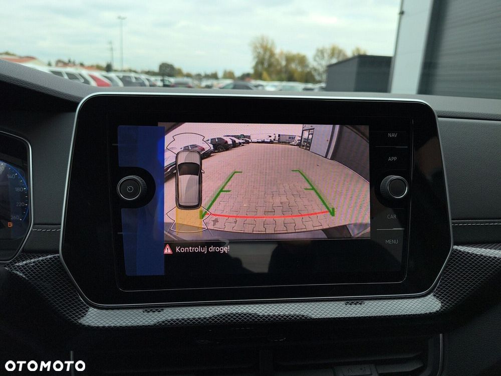 Volkswagen T-Cross 1.5 TSI ACT R-Line Plus DSG - 20