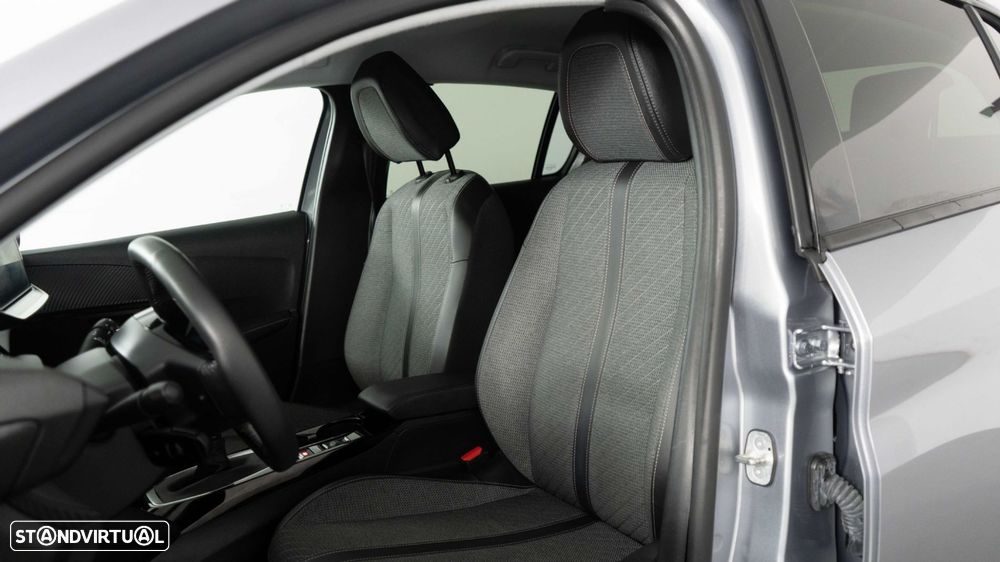Peugeot 208 1.2 PureTech Allure Pack - 8