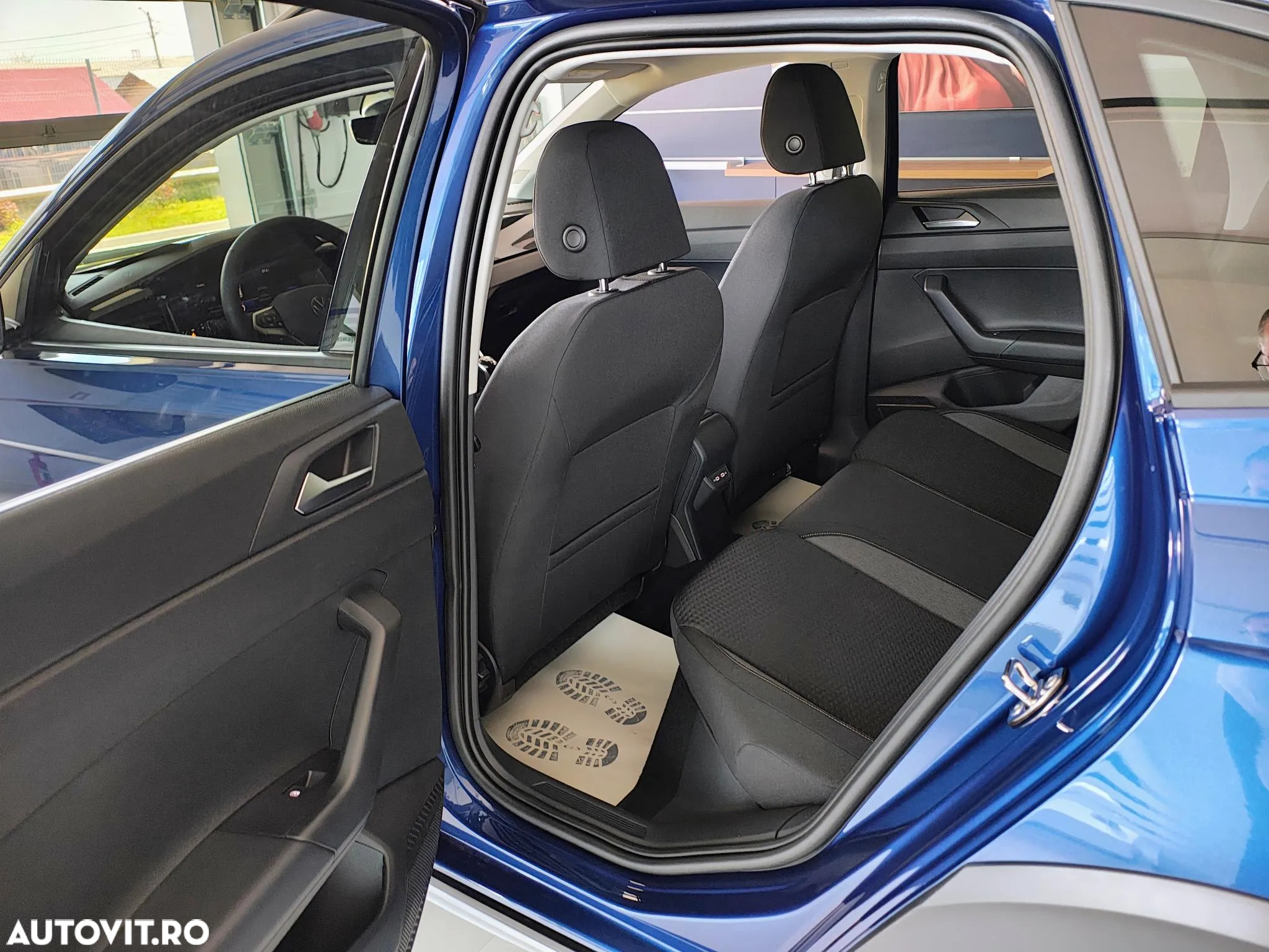 Volkswagen Taigo 1.0 TSI Life - 10
