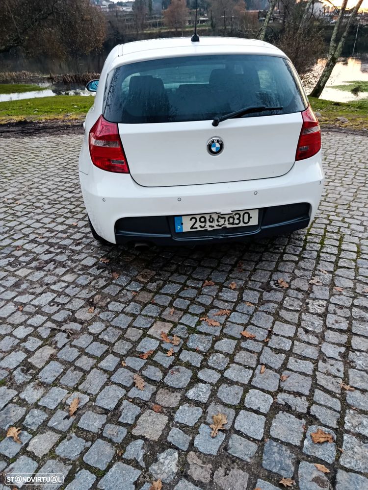 BMW 118 d - 3