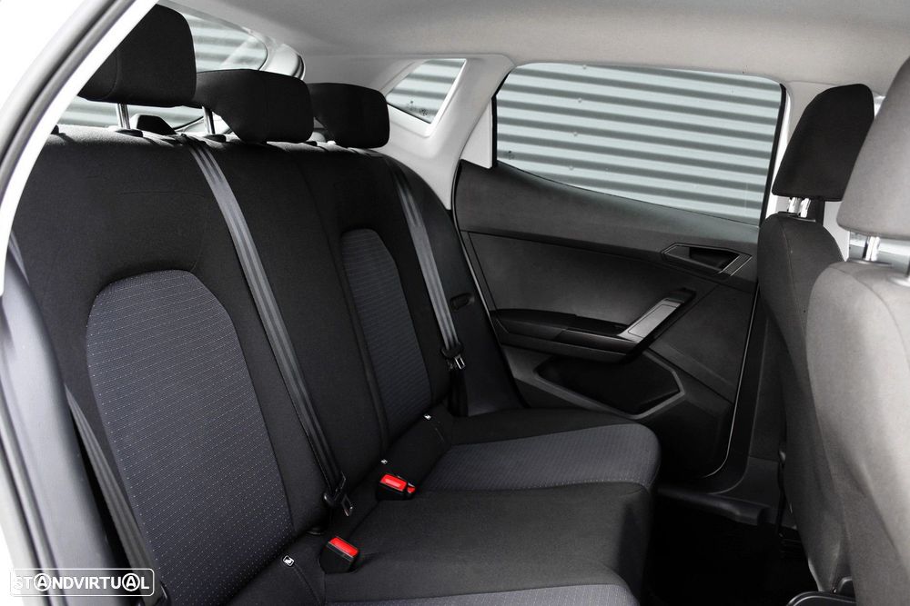 SEAT Ibiza 1.0 TSI Style - 9