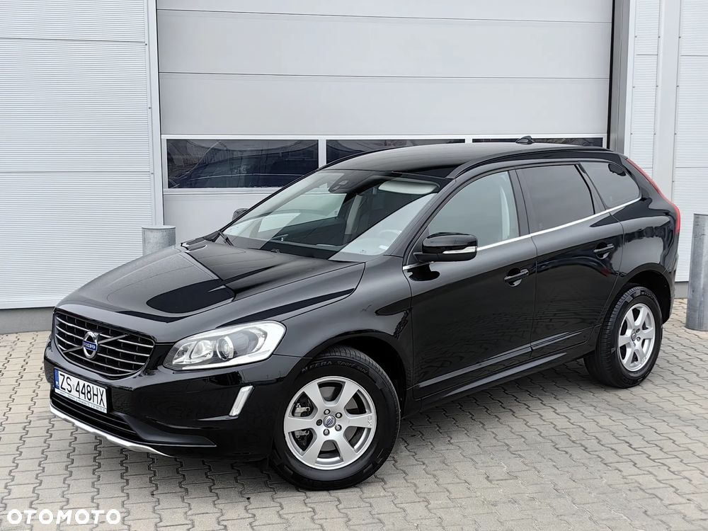 Volvo XC 60 D4 Kinetic - 1